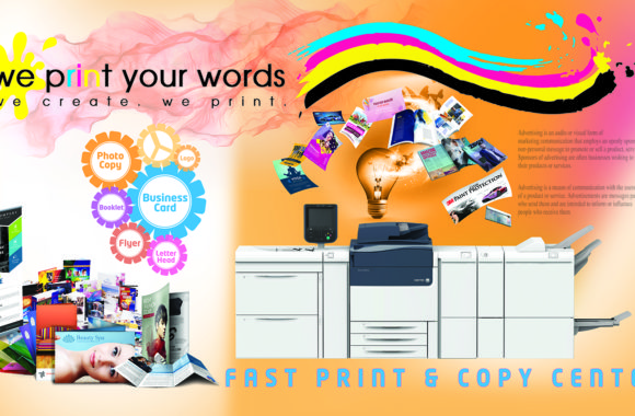 The Evolution of Print