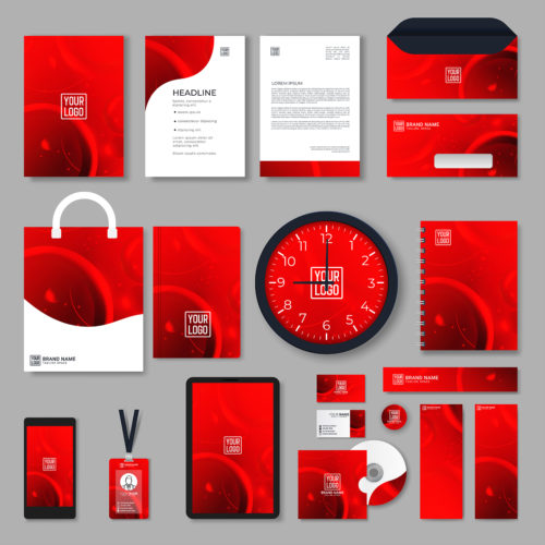 Branding Identity