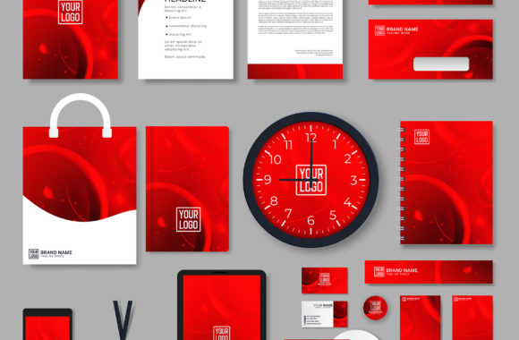 Visual Identity Design: How to Build an Unforgettable Brand?