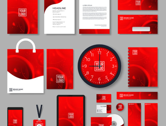 Branding Identity