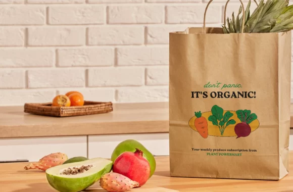 Customized Paper Bag Printing in Dubai