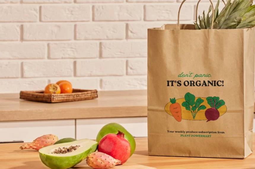 00. Customized Paper Bag Printing in Dubai