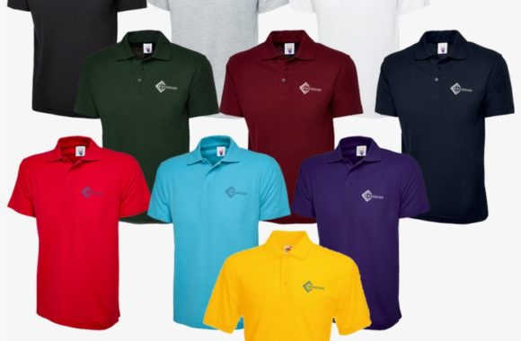 Garments Embroidery Shop near me