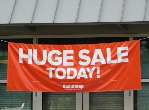 Flex Banner Printing in Dubai