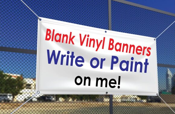 Cheapest Banner Printing near me