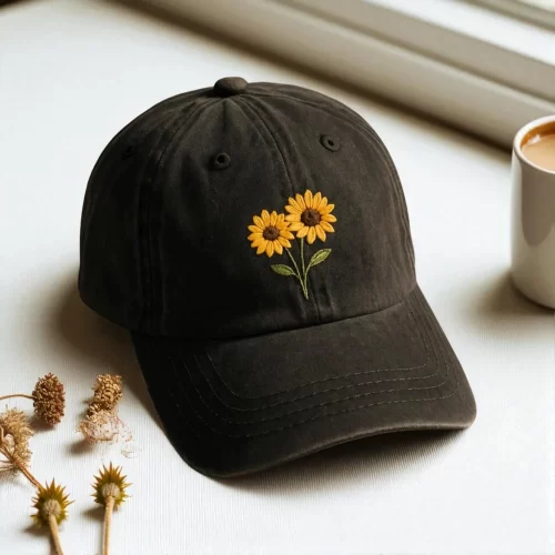 Caps & Polo's Embroidery near me