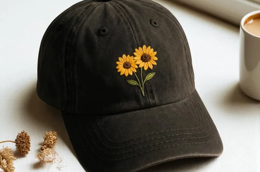 Caps & Polo's Embroidery near me