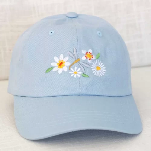 طباعة قمصان بولو والقبعات في دبي