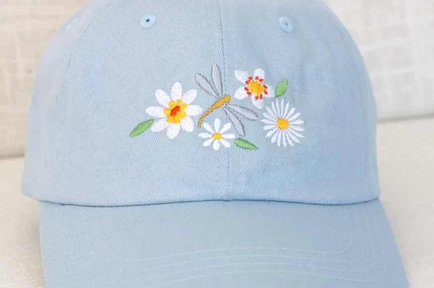 Cap 2 Caps & Polo’s Embroidery in Dubai