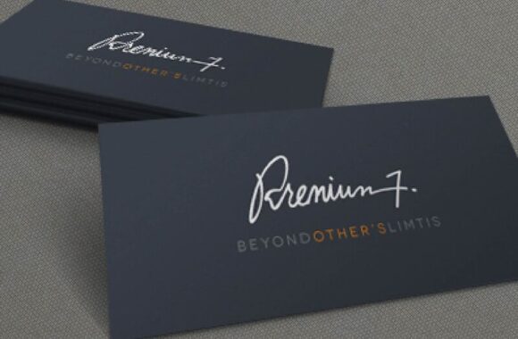 Cheap Business Card
