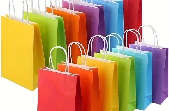 Paper Bag Wholesale in UAE