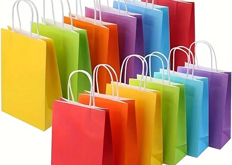 P2 Paper Bag Wholesale in UAE