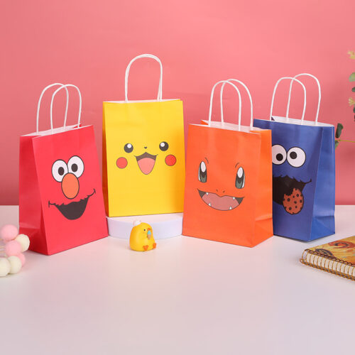 Paper Bag Supplier in UAE