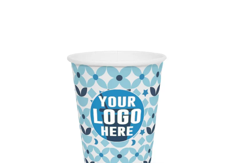 Cheap Paper Cups Printing in Dubai