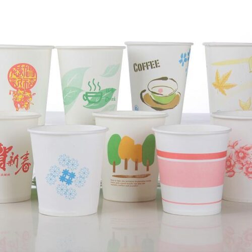 Cheap Paper Cups Printing near me