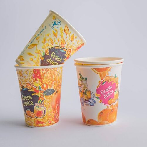 High Quality Paper Cups Printing near me