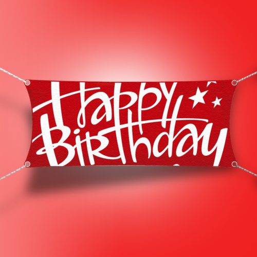 Banner Printing and Fast Delivery in Dubai