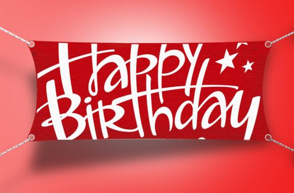Banner Printing and Fast Delivery in Dubai