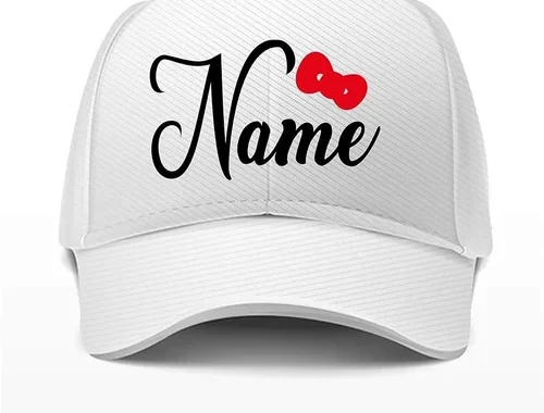 Caps with Logo Embroidery Shop near me