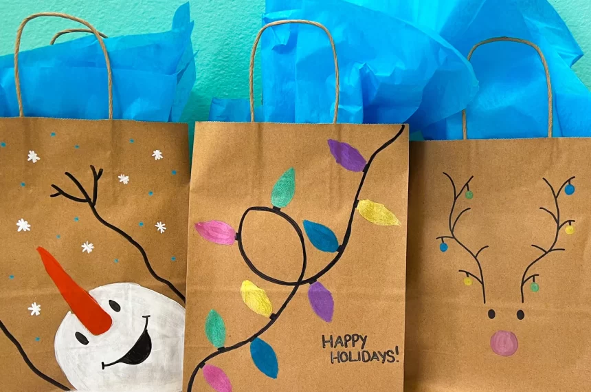 p3 Cheapest Paper Bag Printing in UAE