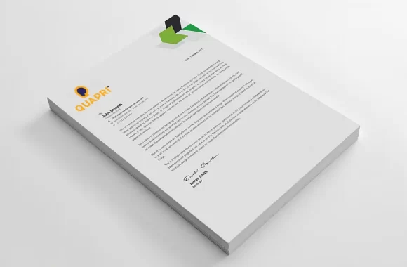 Best Printing Press for LetterHeads