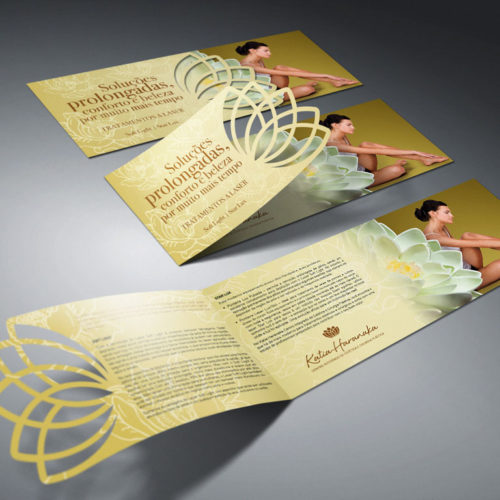 Best Quality Broucher Printing in Dubai