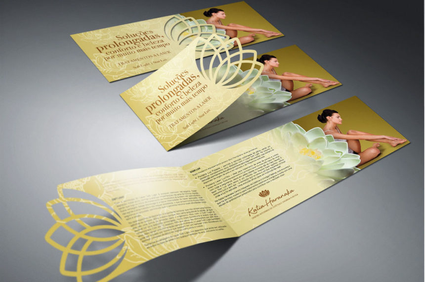 Best Quality Broucher Printing in Dubai