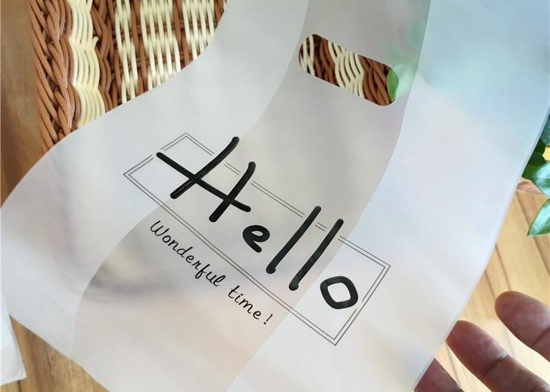 Clear-Plastic-Bag-1 Plastic Bag Printing in UAE