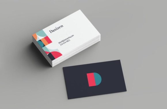 DIGITAL PRINTING FOR BUSINESS CARDS