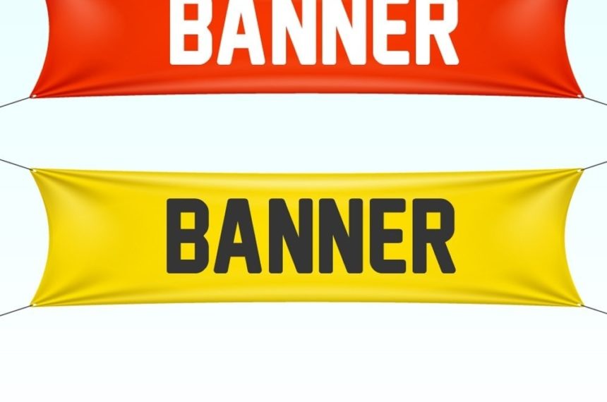 custom-banner Cheapest Banner Printing in Dubai