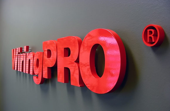 Acrylic Letters for Branding in Dubai
