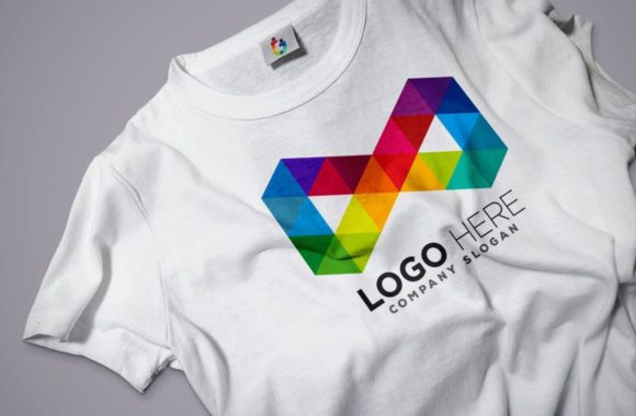 Urgent T-Shirt Branding Service in Dubai