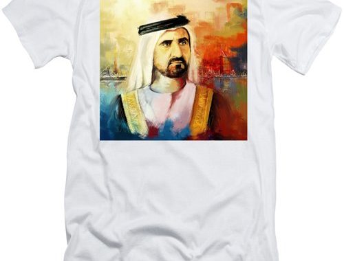 Embroidery Shop in Dubai