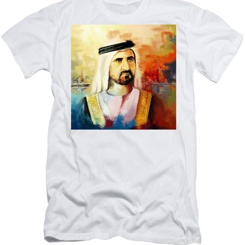 Embroidery Shop in Dubai