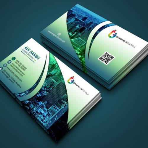 Urgent Business Card Printing in Dubai