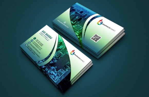 Urgent Business Card Printing in Dubai