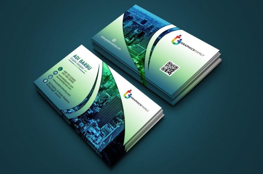 Urgent Business Card Printing in Dubai