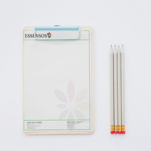 Quick Printing for Letter Heads in Dubai