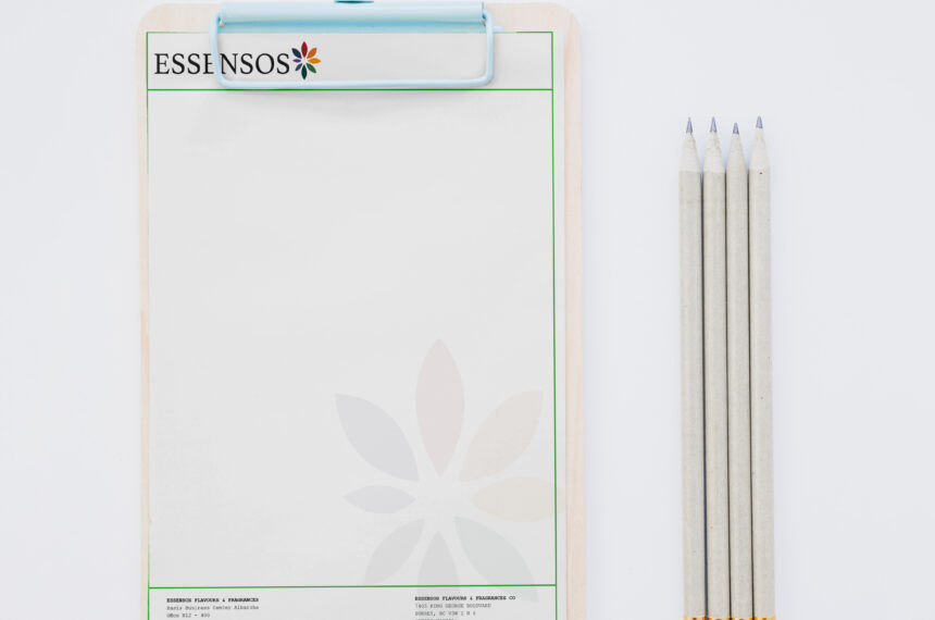 Quick Printing for Letter Heads in Dubai