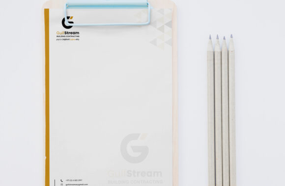 LETTER HEAD ON SPECIAL PAPER