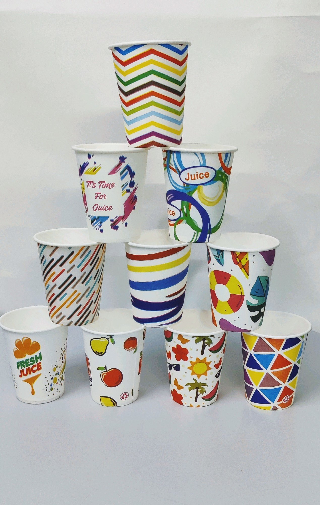 Customize Paper Cup