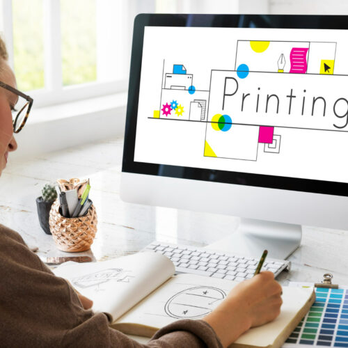 How Printing Supports Your Business Growth?