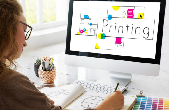 How Printing Supports Your Business Growth?