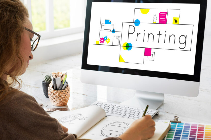 Printing-Business How Printing Supports Your Business Growth?