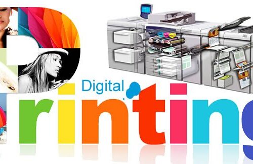 The Importance of Printing in Modern Marketing