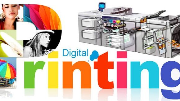 The Importance of Printing in Modern Marketing