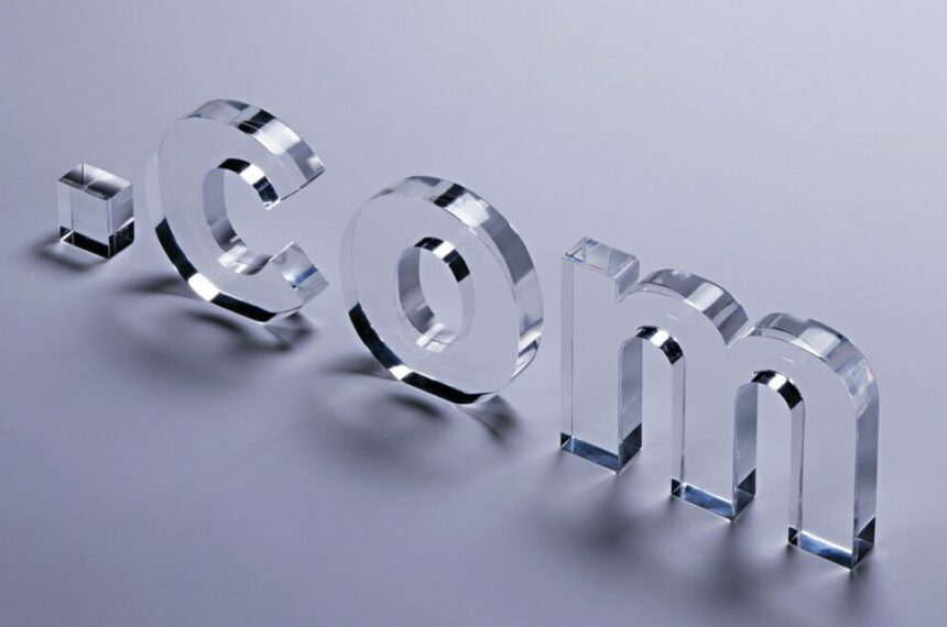 3D Acrylic Signage