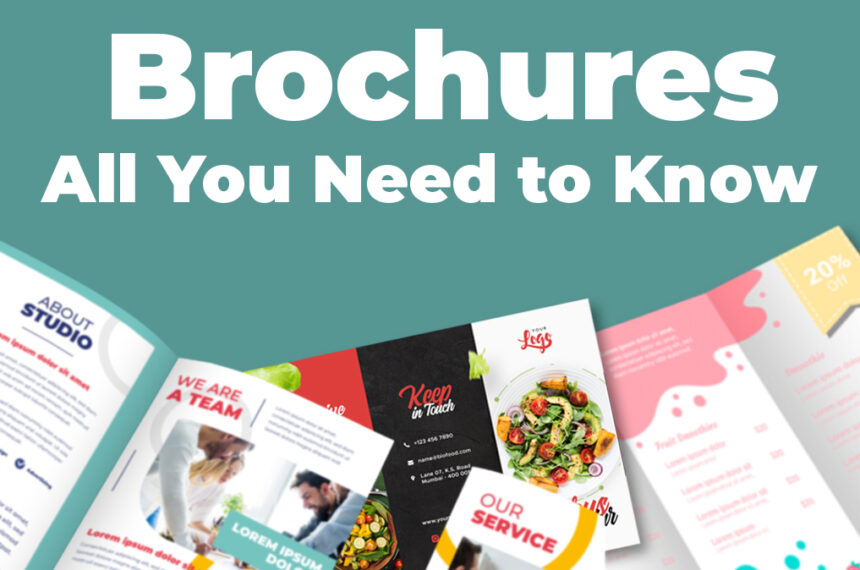 Brochures 0 Brochures