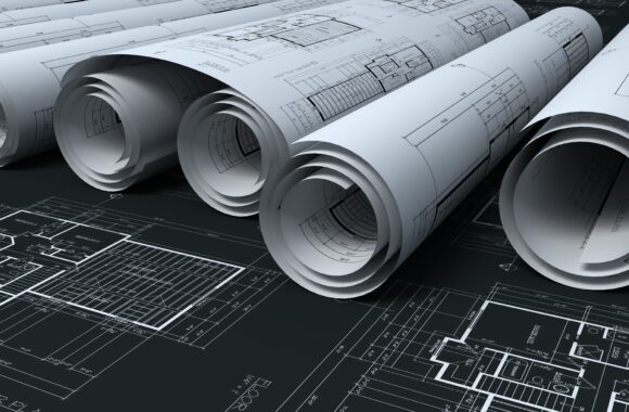 CAD Plot Printing