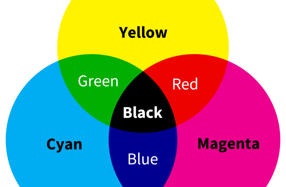Beyond CMYK